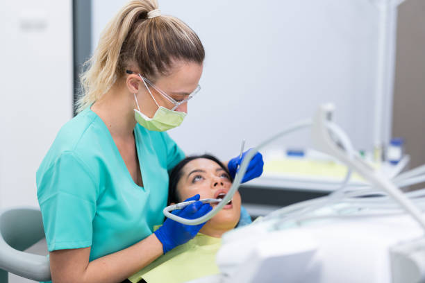 Best Emergency Broken Tooth Repair in Warrensville Heights, OH